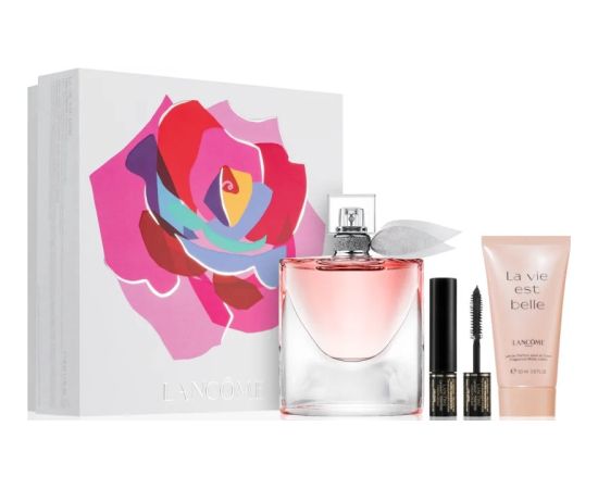 Lancome La Vie Est Belle Giftset 102ml