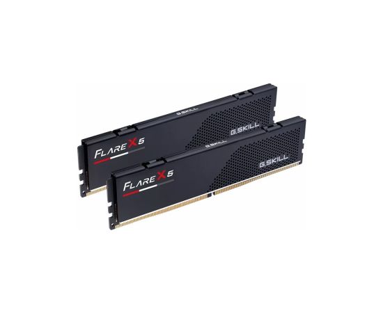 G.Skill Flare X5 F5-6000J3038F16GX2-FX5 memory module 32 GB 2 x 16 GB DDR5 6000 MHz