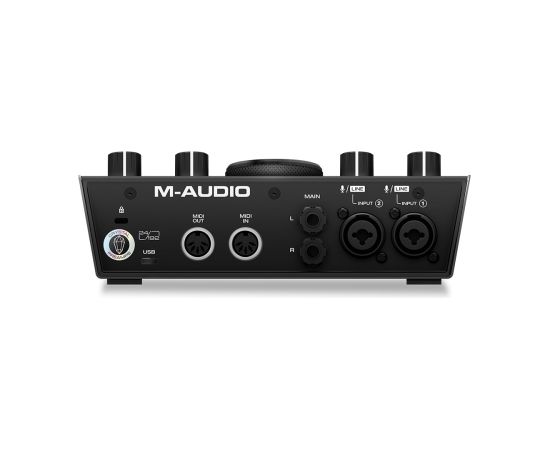 M-AUDIO AIR 192|6 recording audio interface