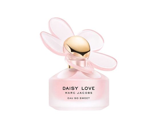 Marc Jacobs Daisy Love Eau So Sweet Edt Spray 100ml