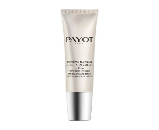 Payot Supreme Jeunesse Le Cou & Decollete Roll-On 50ml