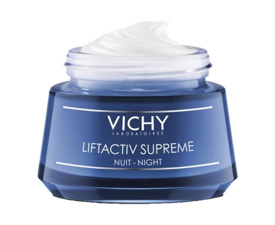 Vichy Liftactiv Supreme Night Cream 50ml