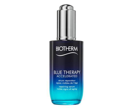 Biotherm Blue Therapy Accelerated Serum 50ml