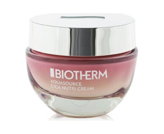 Biotherm Aquasource Cica Nutri Cream 50ml