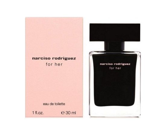 Narciso Rodriguez For Her Edt Spray 30ml