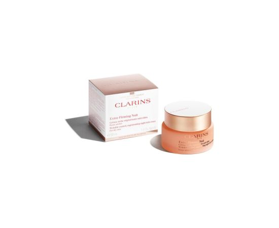 Clarins Extra-Firming Nuit Regenerating Night Rich Cream 50ml