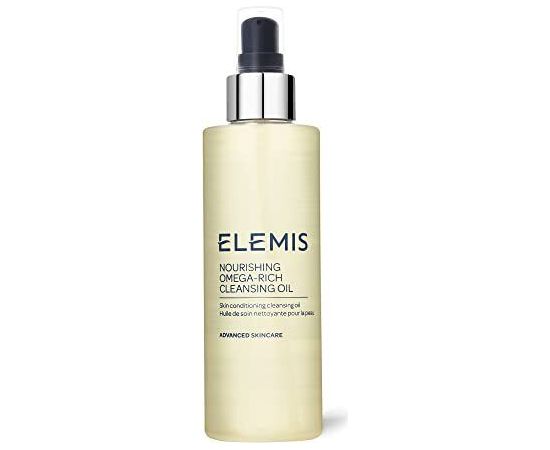 Elemis Nourishing Omega-Rich Cleansing Oil 195ml