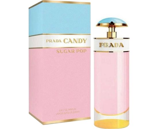 Prada Candy Sugar Pop Edp Spray 50ml