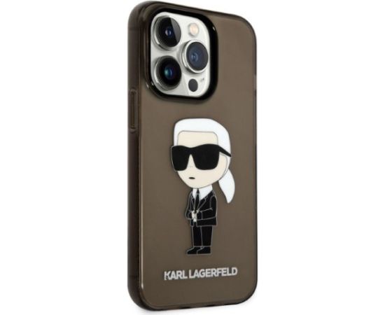 Karl Lagerfeld KLHCP14XHNIKTCK Чехол для Apple iPhone 14 Pro Max