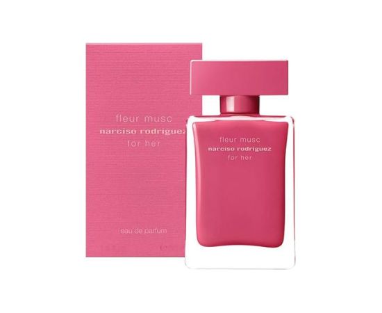 Narciso Rodriguez Fleur Musc For Her Edp Spray 30ml