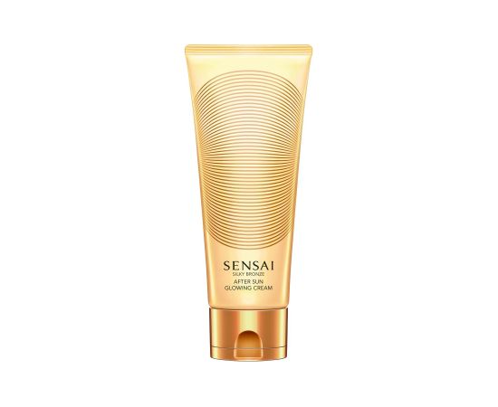 Sensai Silky Bronze After Sun Glowing Cream 150ml