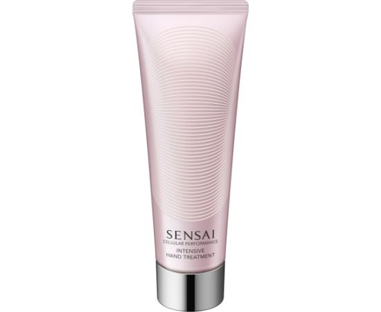 Sensai Cellular Perf. Intensive Hand Treatment 100ml