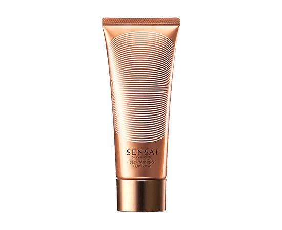 Sensai Silky Bronze Self Tanning For Face 50ml