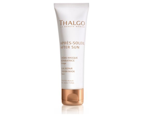 Thalgo After Sun Sun Repair Cream-Mask 50ml