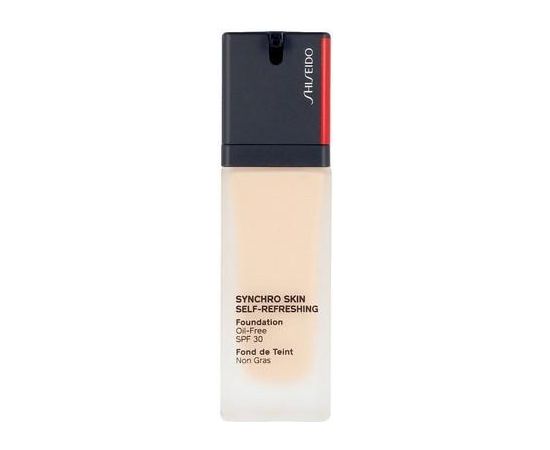 Shiseido Synchro Skin Self-Refreshing Foundation SPF30 30ml