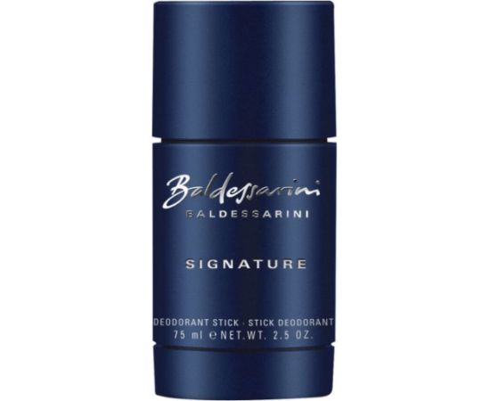 Baldessarini Signature Deo Stick 75ml