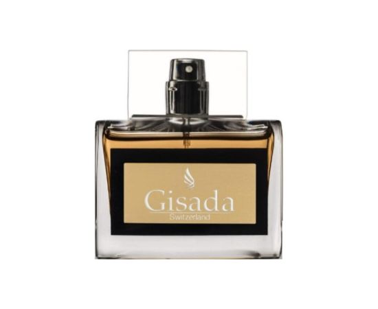 Gisada Uomo Men Edt Spray 100ml