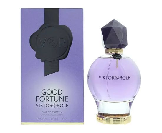 Viktor & Rolf Good Fortune Edp Spray 90ml