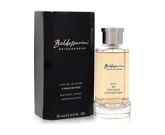 Baldessarini Edc Spray Concentree 75ml