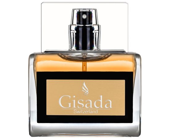 Gisada Uomo Men Edt Spray 50ml