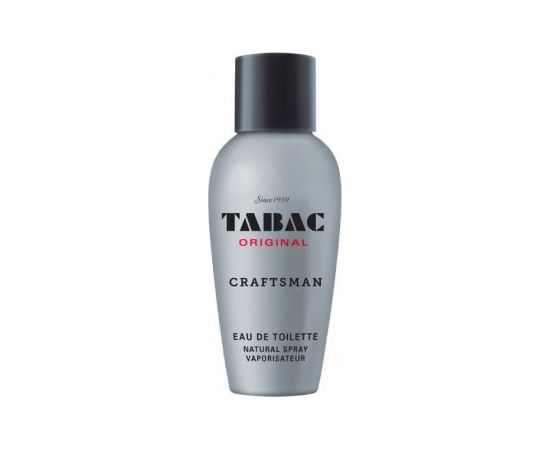 Tabac Original Craftsman Edt Spray 50ml