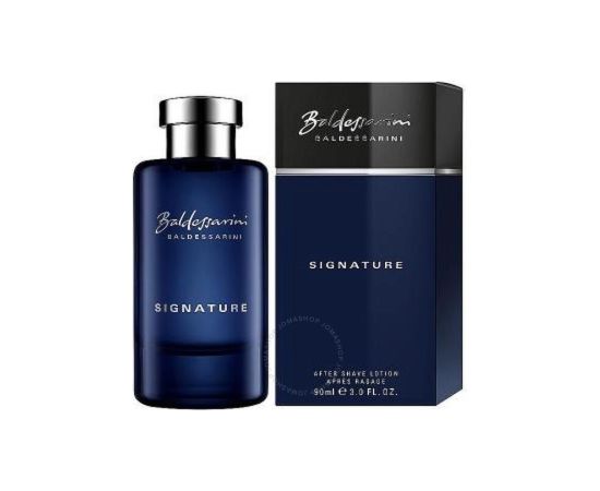 Baldessarini Signature After Shave Lotion 90ml