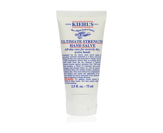 Kiehl's Ultimate Strength Hand Salve 75ml