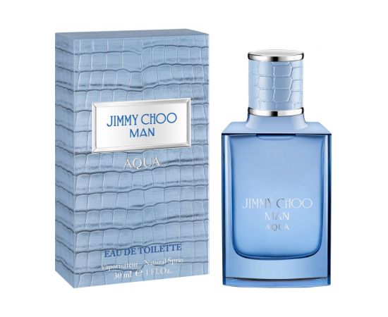 Jimmy Choo Aqua Men Edt Spray 30ml