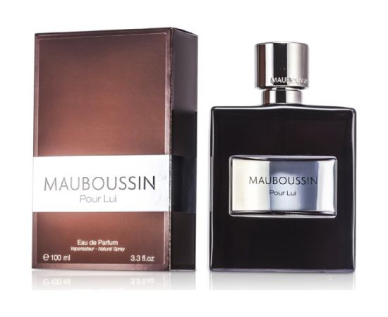 Mauboussin Pour Lui Edp Spray 100ml