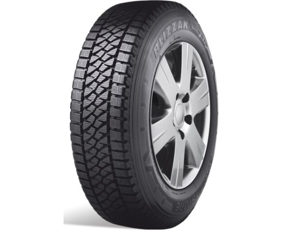 Bridgestone Blizzak W810 215/75R16 116R