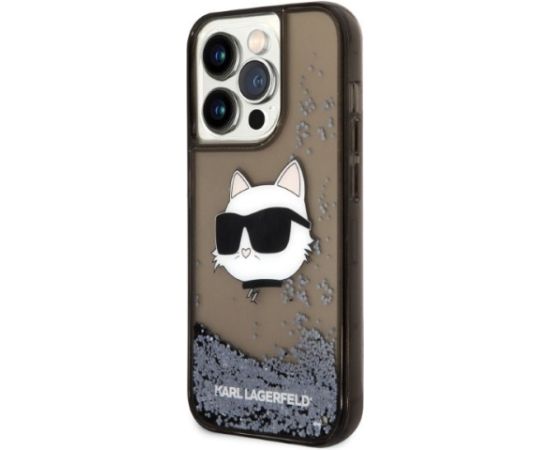 Karl Lagerfeld KLHCP14XLNCHCK Чехол для Apple iPhone 14 Pro Max