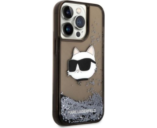 Karl Lagerfeld KLHCP14XLNCHCK Чехол для Apple iPhone 14 Pro Max