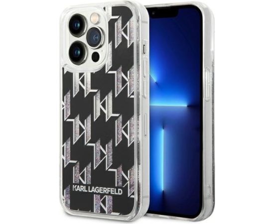 Karl Lagerfeld KLHCP14XLMNMK Чехол для Apple iPhone 14 Pro Max