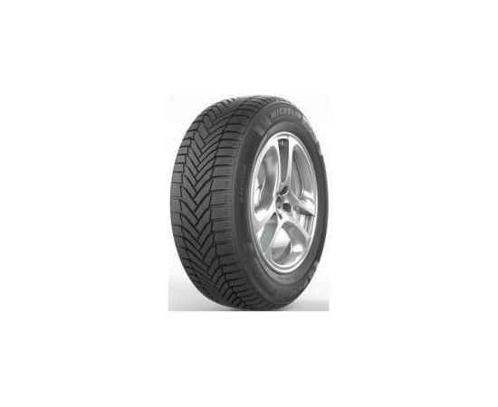 MICHELIN 205/55R19 97H ALPIN 6 XL 3PMSF