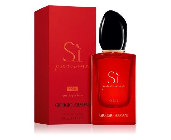 Giorgio Armani Si Passione Eclat De Parfum 50 ml