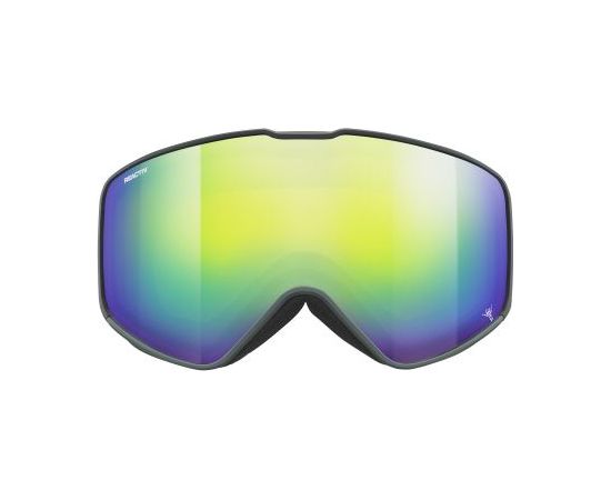 Julbo Cyrius Reactiv 2-3 Glare Control / Melna / Zaļa