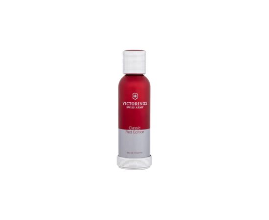 Victorinox Swiss Army / Classic Red Edition 100ml