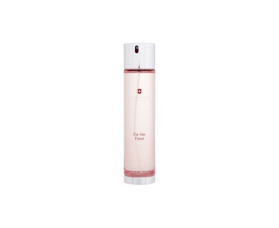 Victorinox Swiss Army / For Her Floral 100ml