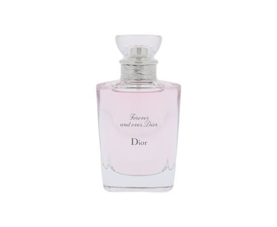 Christian Dior Les Creations de Monsieur Dior Forever And Ever 50ml