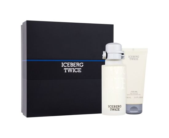 Iceberg Twice 125ml