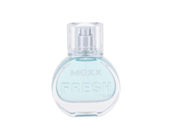 Mexx Fresh Woman 30ml