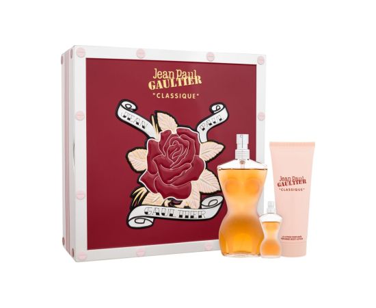 Jean Paul Gaultier Classique 100ml