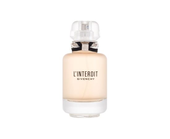 Givenchy L´Interdit / 2022 80ml