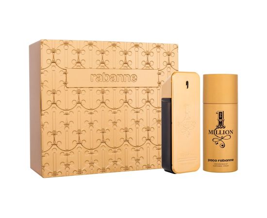 Paco Rabanne 1 Million 100ml