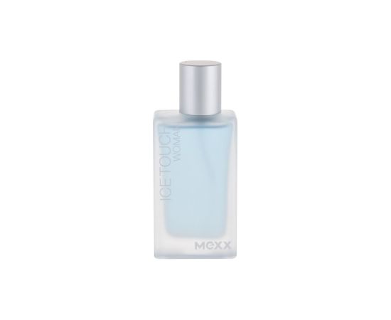 Mexx Ice Touch Woman / 2014 30ml