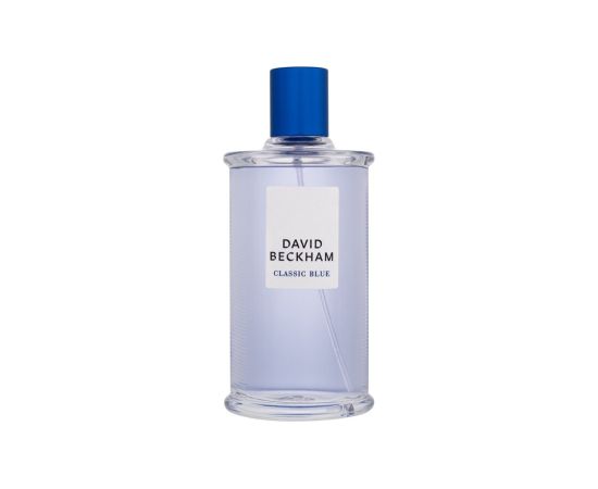 David Beckham Classic / Blue 100ml