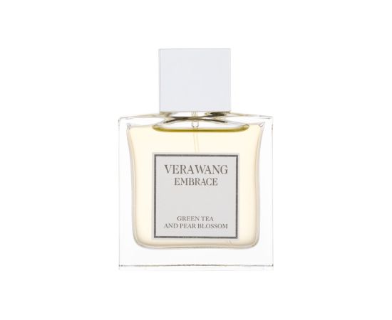 Vera Wang Embrace / Green Tea And Pear Blossom 30ml