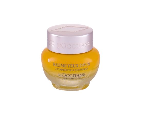 L'occitane Immortelle / Divine Eye Balm 15ml