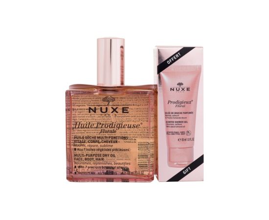 Nuxe Huile Prodigieuse / Florale 100ml