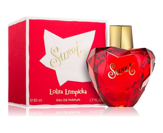 Lolita Lempicka Sweet Edp Spray 50ml